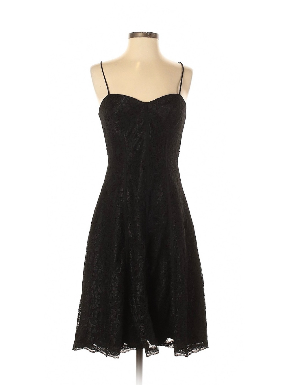 Monique Lhuillier 
Cocktail Dress